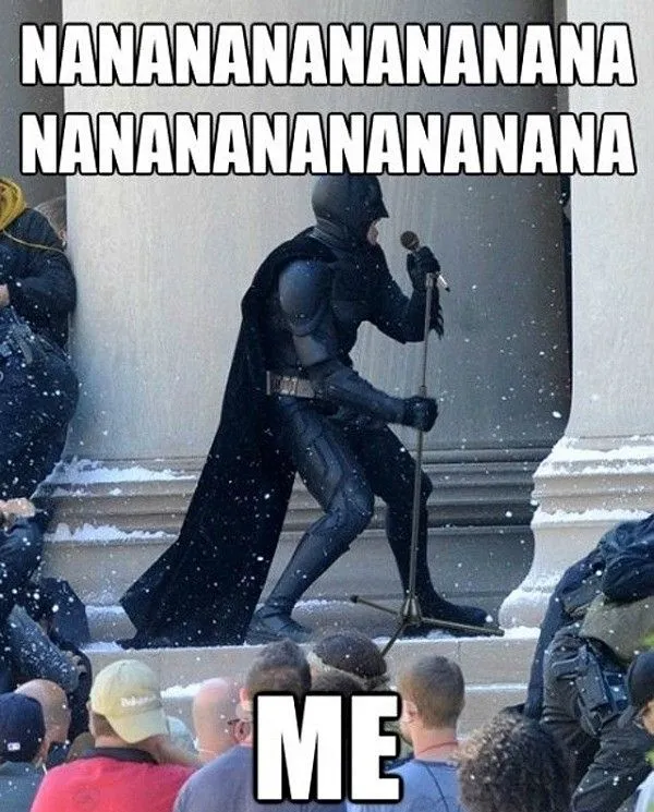 Batman