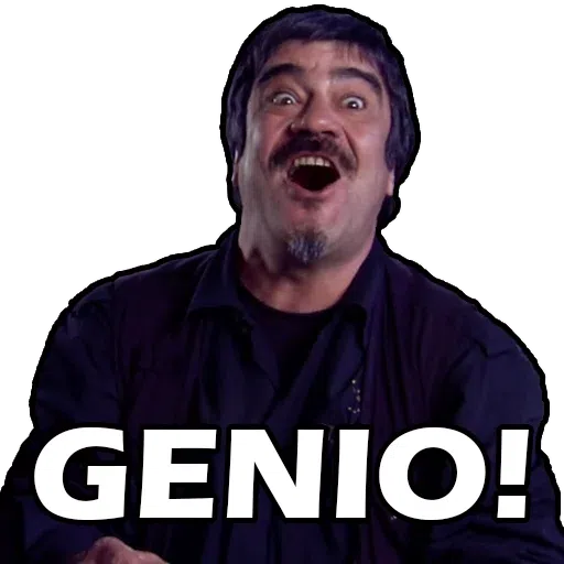 genio