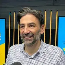 Paolo Coletti